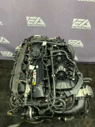 B58B30C,B58, BMW Двигатель BMW X5 G05  3.0л Арт 840079841, вид 5