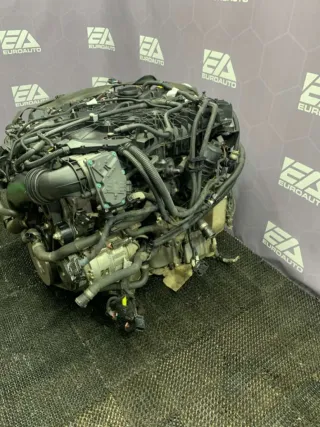 B58B30C,B58, BMW Двигатель BMW X5 G05  3.0л Арт 840079841, вид 6