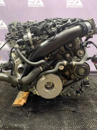 B58B30C,B58, BMW Двигатель BMW X5 G05  3.0л Арт 840079841, вид 7
