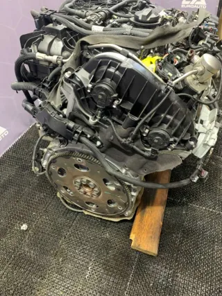 B58B30C,B58, BMW Двигатель BMW X5 G05  3.0л Арт 840079841, вид 8