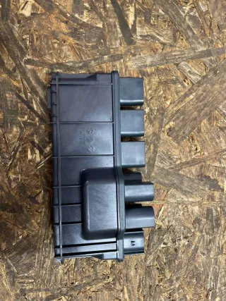 8490531 Блок питания BMW X3 G01 Арт 84008064