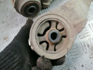 8E0501521G,8E0501522G Кронштейн крепления балки подвески Audi A6 C5 (S6,RS6) Арт 84008160, вид 9