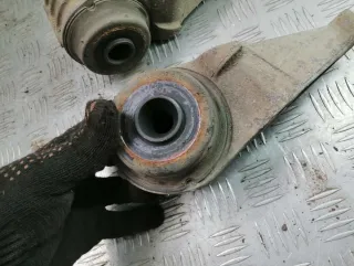 8E0501521G,8E0501522G Кронштейн крепления балки подвески Audi A6 C5 (S6,RS6) Арт 84008160, вид 7