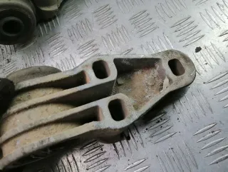 8E0501521G,8E0501522G Кронштейн крепления балки подвески Audi A6 C5 (S6,RS6) Арт 84008160, вид 10