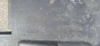 8200073445 Защита радиатора Renault Megane 2 Арт 84008194, вид 3