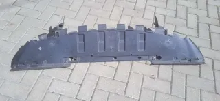 8200073445 Защита радиатора Renault Megane 2 Арт 84008194, вид 4