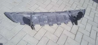 8200073445 Защита радиатора Renault Megane 2 Арт 84008194, вид 6