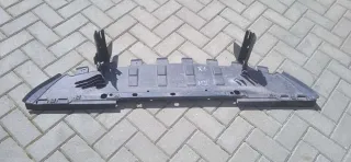 8200073445 Защита радиатора Renault Megane 2 Арт 84008194, вид 1