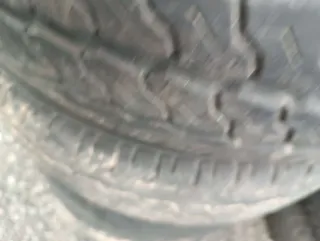  Колесо в сборе Opel Movano 1 restailing Арт 84008450, вид 4