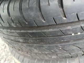  Колесо в сборе Opel Movano 1 restailing Арт 84008450, вид 6