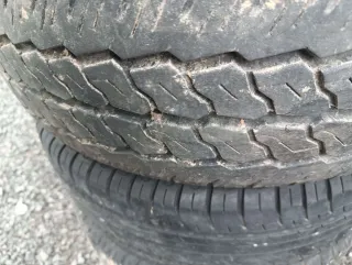  Колесо в сборе Opel Movano 1 restailing Арт 84008450, вид 5