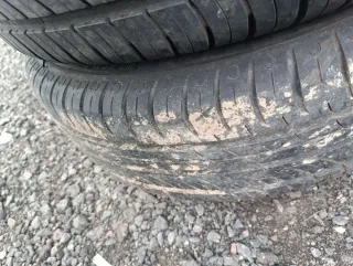  Колесо в сборе Opel Movano 1 restailing Арт 84008450, вид 7