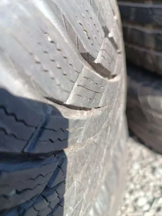  Колесо в сборе Volkswagen Passat B5 Арт 84008628, вид 5