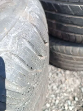  Колесо в сборе Volkswagen Passat B5 Арт 84008628, вид 4