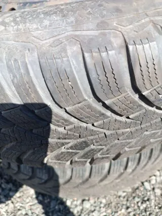  Колесо в сборе Volkswagen Passat B5 Арт 84008628, вид 3