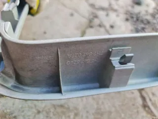 7H5867624G Обшивка сдвижной двери Volkswagen Multivan T5 restailing Арт 84008647, вид 2