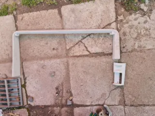 7h5867623g Обшивка сдвижной двери Volkswagen Transporter T5 Арт 84008648, вид 1