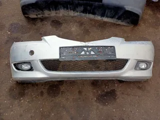  Бампер передний Mazda 3 BK Арт 84185448, вид 1