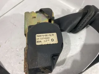 5374549 Ремень безопасности передний правый Citroen Xantia Арт 3211861051, вид 4