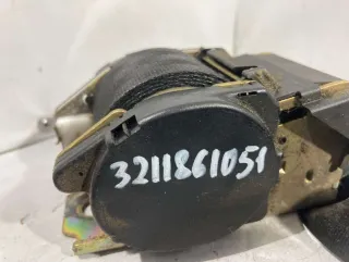 5374549 Ремень безопасности передний правый Citroen Xantia Арт 3211861051, вид 2