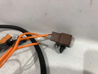 9619512880 Датчик удара Citroen Xantia Арт 3211861055, вид 3