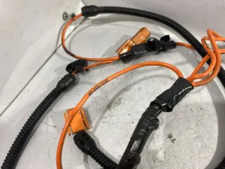 9619512880 Датчик удара Citroen Xantia Арт 3211861055, вид 4