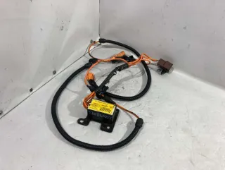 9619512880 Датчик удара Citroen Xantia Арт 3211861055, вид 1