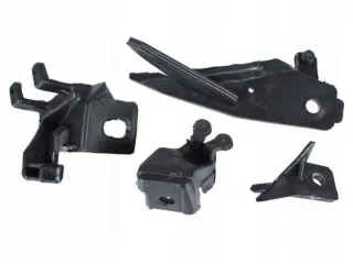  Ремкомплект фар Renault Megane 4 Арт NN00232, вид 2