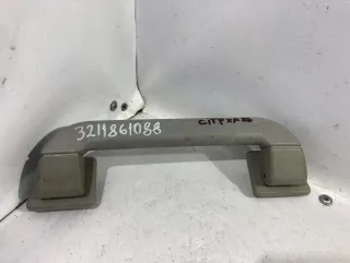  Ручка внутренняя потолочная Citroen Xantia Арт 3211861088, вид 1