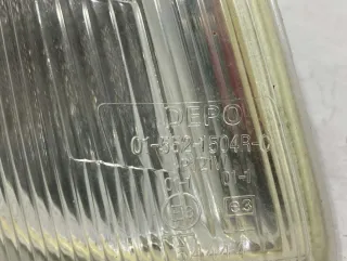 01-552-1504R-C Поворотник правый Citroen Xantia Арт 5212861091, вид 2