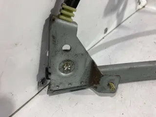  Стеклоподъемник левый задний Citroen Xantia Арт 5144861099, вид 4