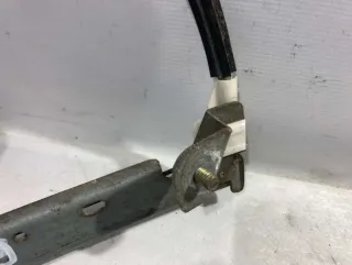  Стеклоподъемник левый задний Citroen Xantia Арт 5144861099, вид 3