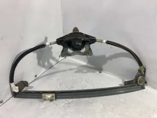  Стеклоподъемник левый задний Citroen Xantia Арт 5144861099, вид 6