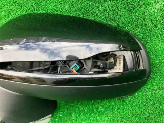 A2058104903,A0998107900 Крепление зеркала наружного левого Mercedes C W205 Арт 84193936, вид 12