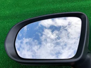 A2058104903,A0998107900 Крепление зеркала наружного левого Mercedes C W205 Арт 84193936, вид 7