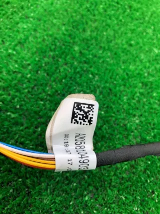 A2058104903,A0998107900 Крепление зеркала наружного левого Mercedes C W205 Арт 84193936, вид 6