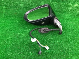 A2058104903,A0998107900 Крепление зеркала наружного левого Mercedes C W205 Арт 84193936, вид 1