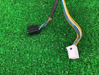 A2058104903,A0998107900 Крепление зеркала наружного левого Mercedes C W205 Арт 84193936, вид 5