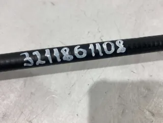  Трос сцепления Citroen Xantia 1.6л i Арт 3211861108, вид 4