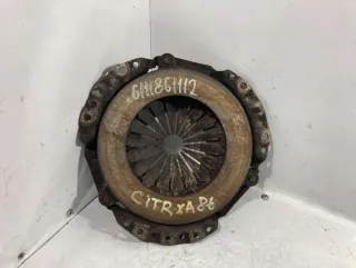  Корзина сцепления Citroen Xantia 1.6л i Арт 6111861112, вид 2