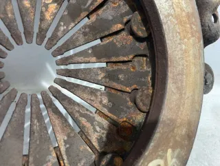  Корзина сцепления Citroen Xantia 1.6л i Арт 6111861112, вид 3