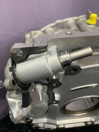 A2560151800, MB Корпус КПП Mercedes S W222 Арт 842040051, вид 3