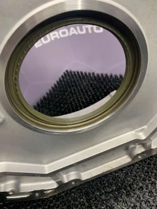 A2560151800, MB Корпус КПП Mercedes S W222 Арт 842040051, вид 4