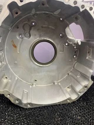 A2560151800, MB Корпус КПП Mercedes S W222 Арт 842040051, вид 7