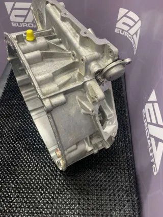 A2560151800, MB Корпус КПП Mercedes S W222 Арт 842040051, вид 6