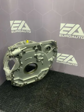 A2560151800, MB Корпус КПП Mercedes S W222 Арт 842040051, вид 2