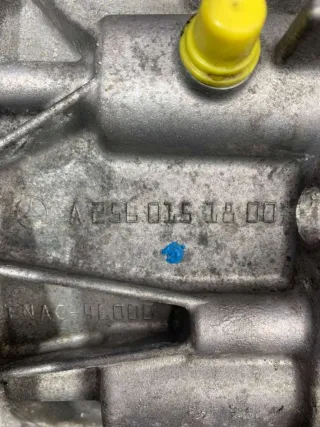 A2560151800, MB Корпус КПП Mercedes S W222 Арт 842040051, вид 8