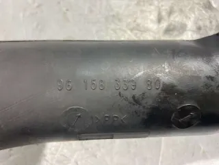 9615833980 Патрубок воздушного фильтра Citroen Xantia Арт 4233861117, вид 6