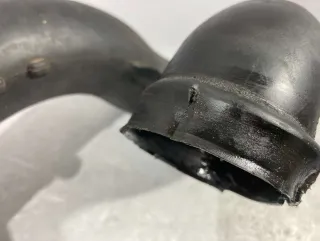 9615833980 Патрубок воздушного фильтра Citroen Xantia Арт 4233861117, вид 4