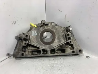 9612498480 Крышка двигателя передняя Citroen Xantia 1.6л i Арт D1322861129, вид 1